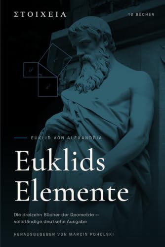 Buchcover: Euklids Elemente